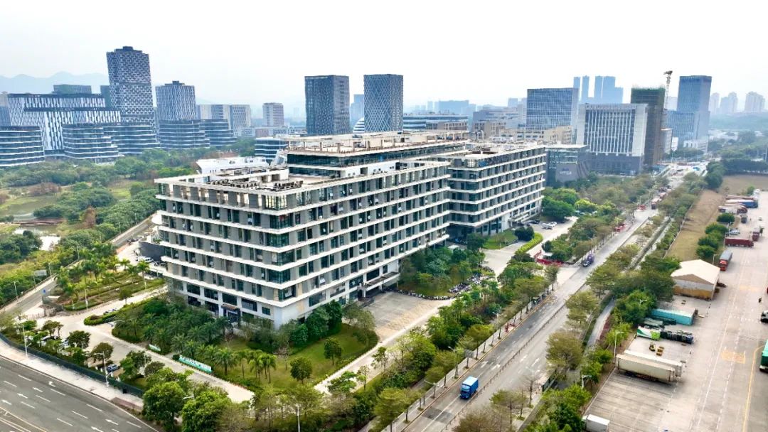 锚定目标 扎实推进中国式现代化坪山实践 深圳科技创新的基层样本